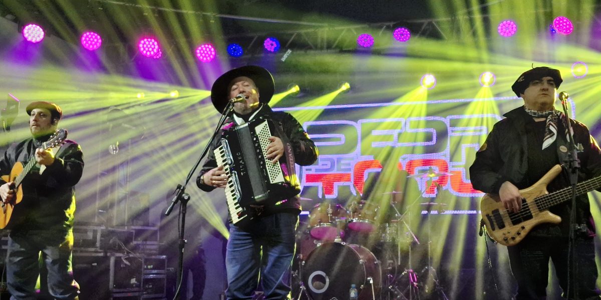 38ª edição da Fejunahe segue até terça-feira