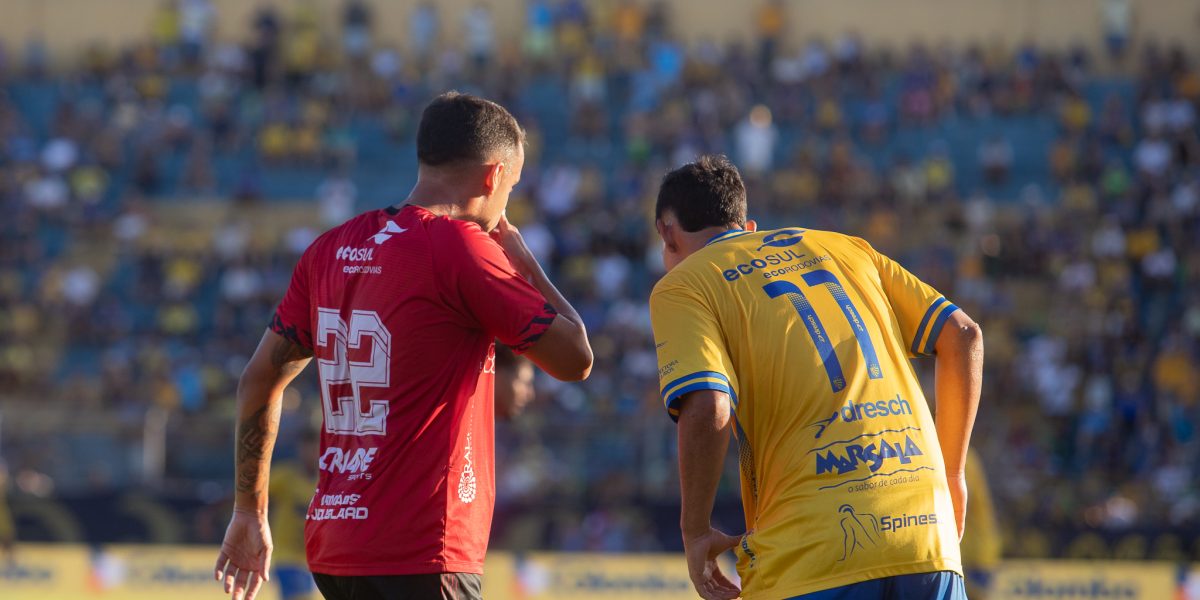 Copa FGF deve ter pouca adesão em 2025