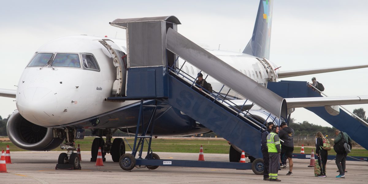 Retrocesso inaceitável