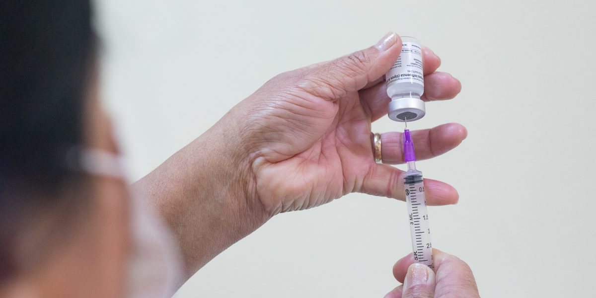 Rio Grande amplia serviços de vacinação