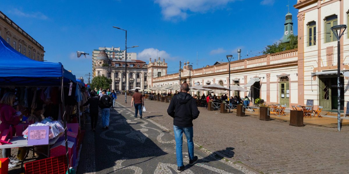 Pelotas recebe Seminário de Turismo da Costa Doce Gaúcha