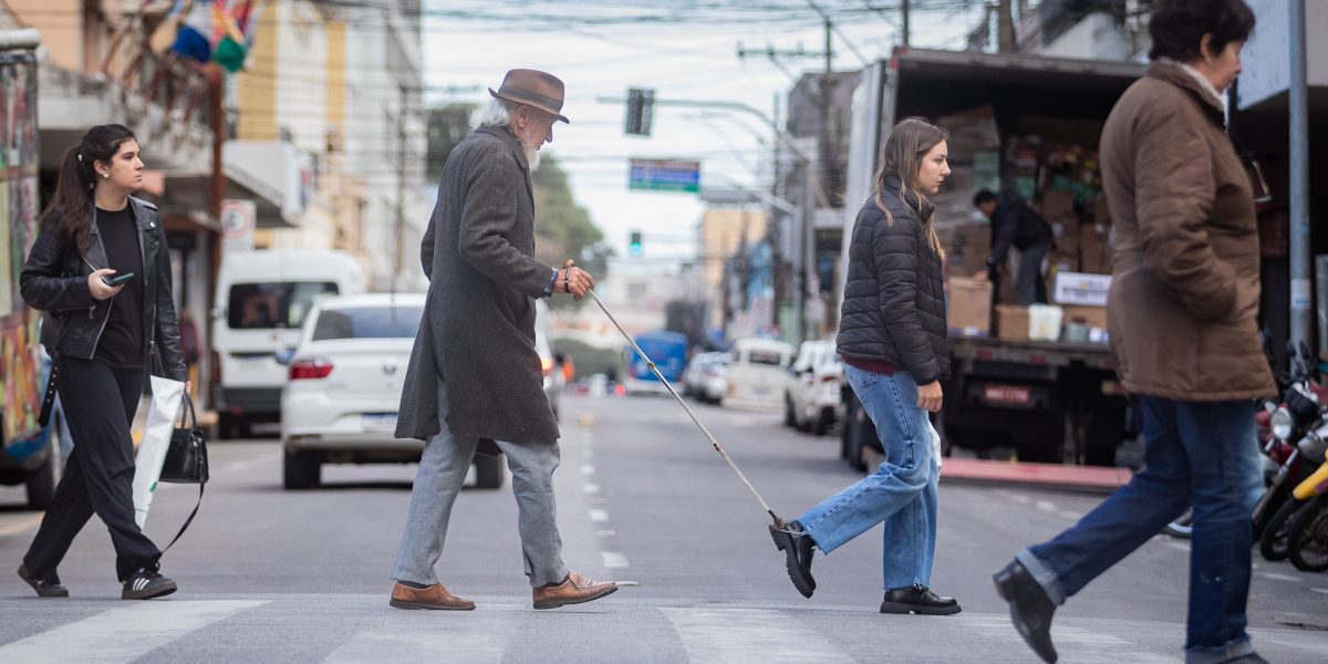 Pré-Conferência dos Direitos da Pessoa Idosa acontece no Cetres