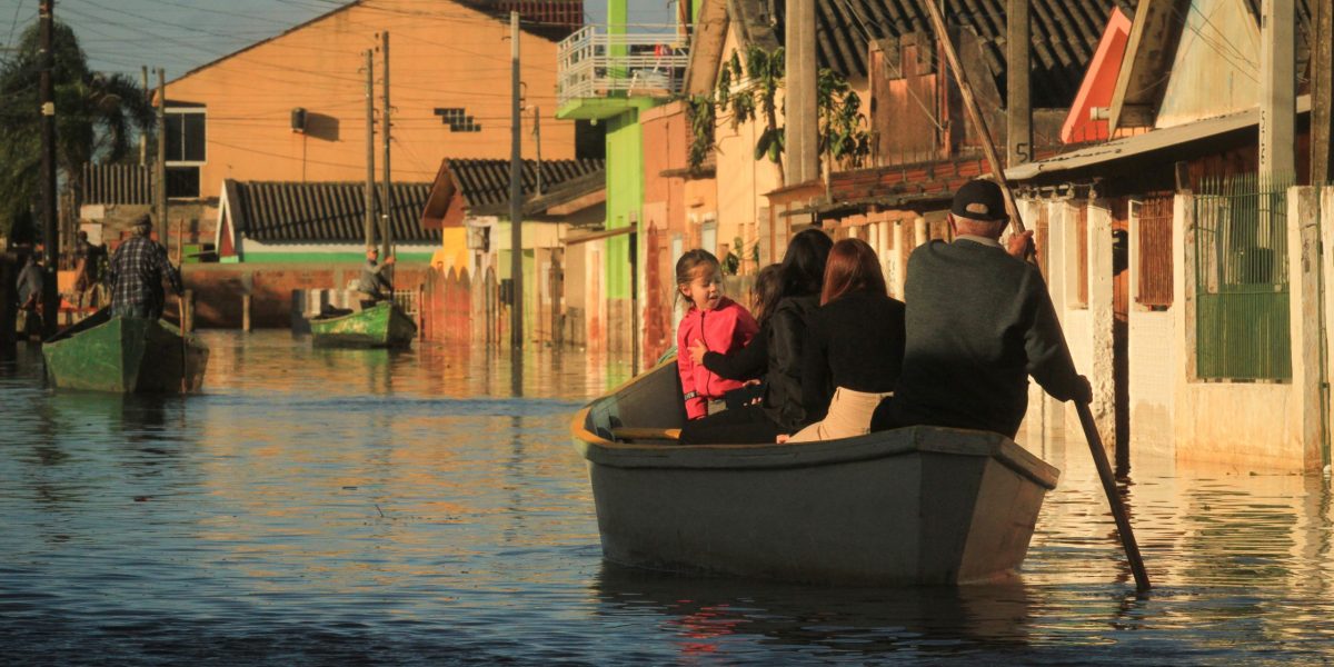 Não queremos mais heróis