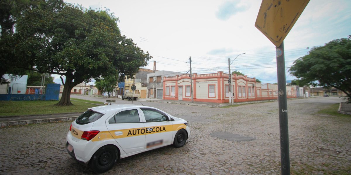 Pelotas tem o menor índice de aprovação na CNH B entre as quatro maiores cidades do interior do RS