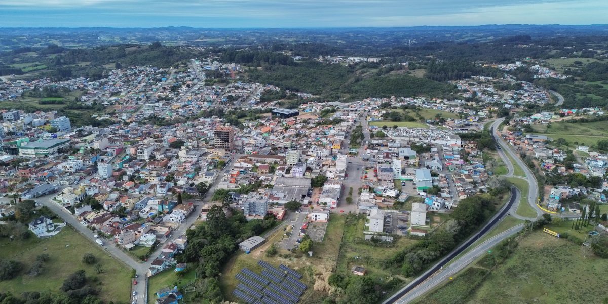 Canguçu completa 168 anos com transformações entre campo e comércio