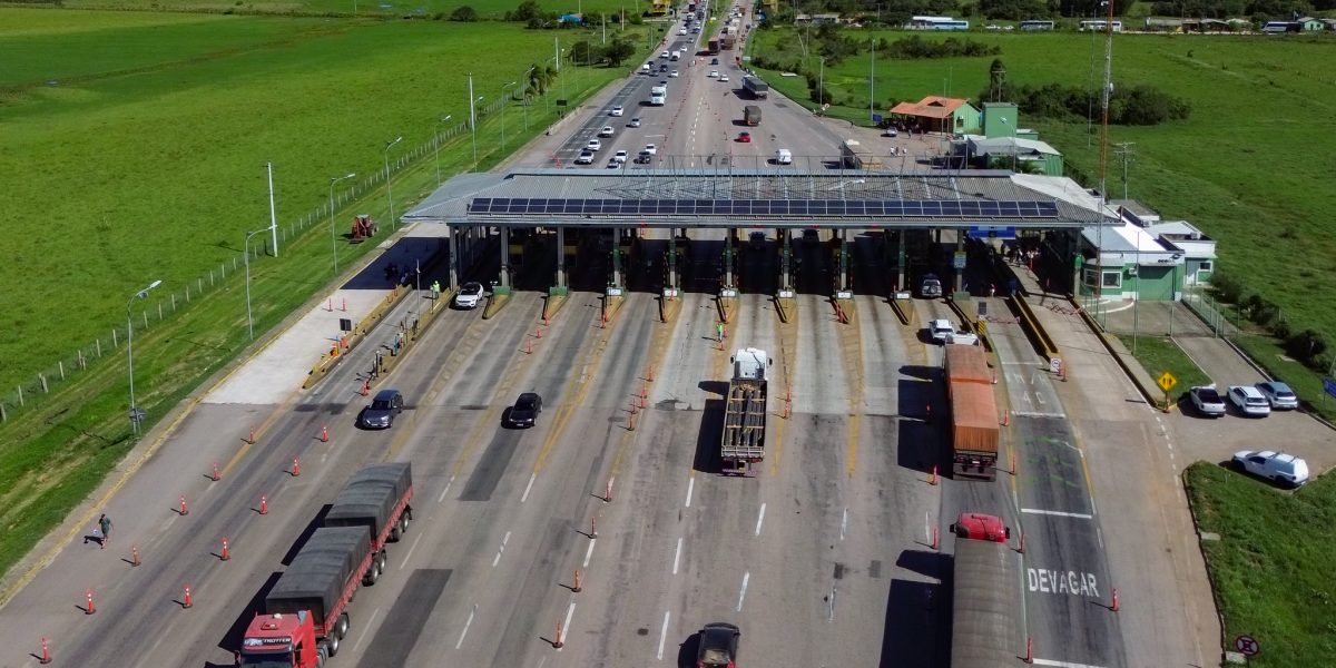 Arroio Grande terá audiência pública para debater modelo dos pedágios da região