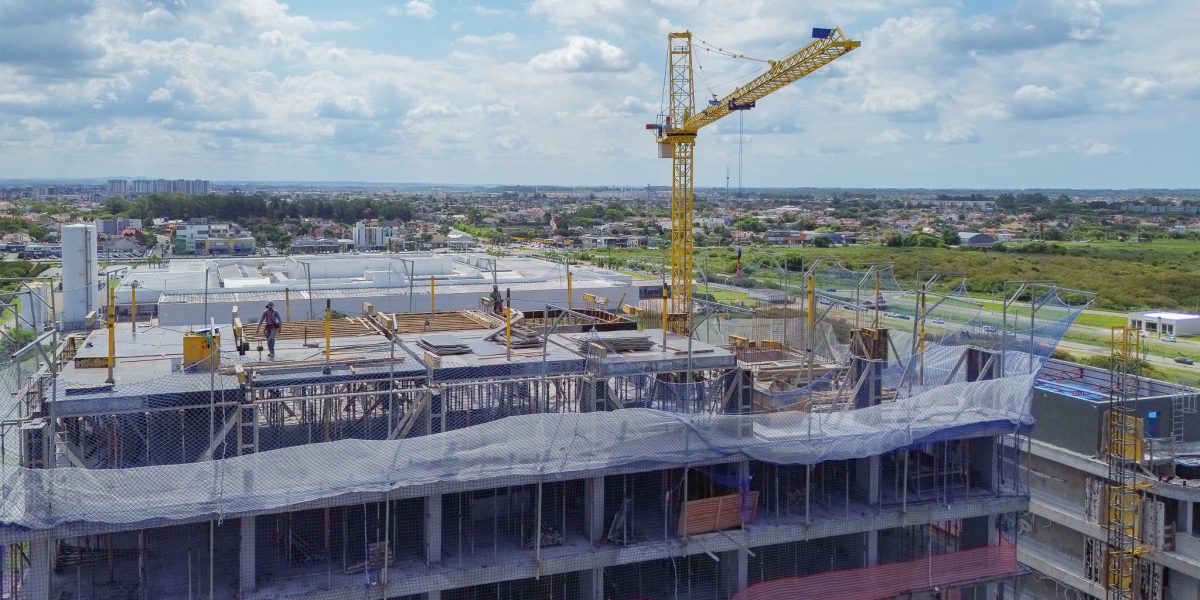 Público poderá conhecer empreendimentos de dez construtoras em feira imobiliária