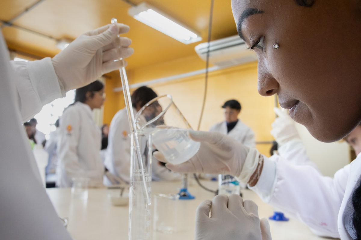 CCMar/Furg formará primeira turma de jovens protetores ambientais