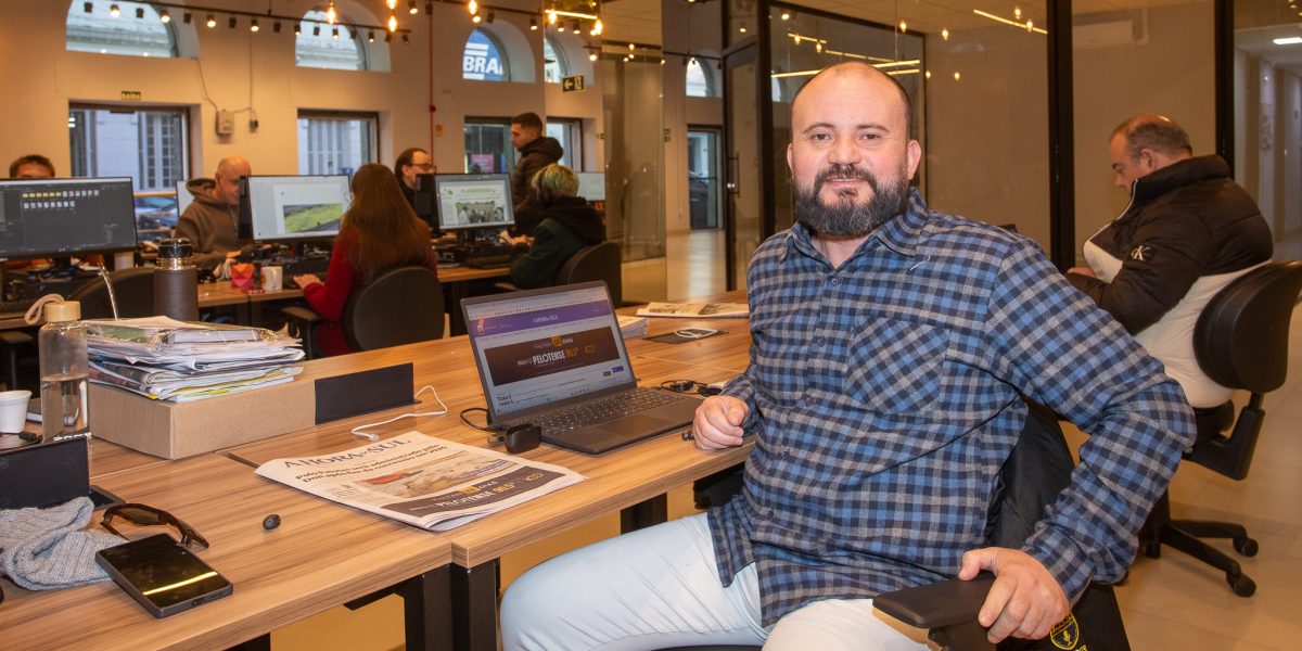 Radar Musical embala o fim de tarde da Pelotense