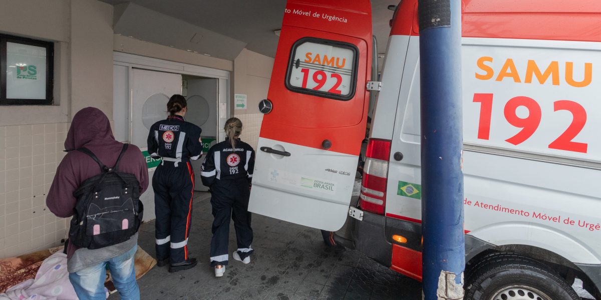Região precisa de R$ 56,3 milhões para lidar com crise na saúde, aponta Famurs