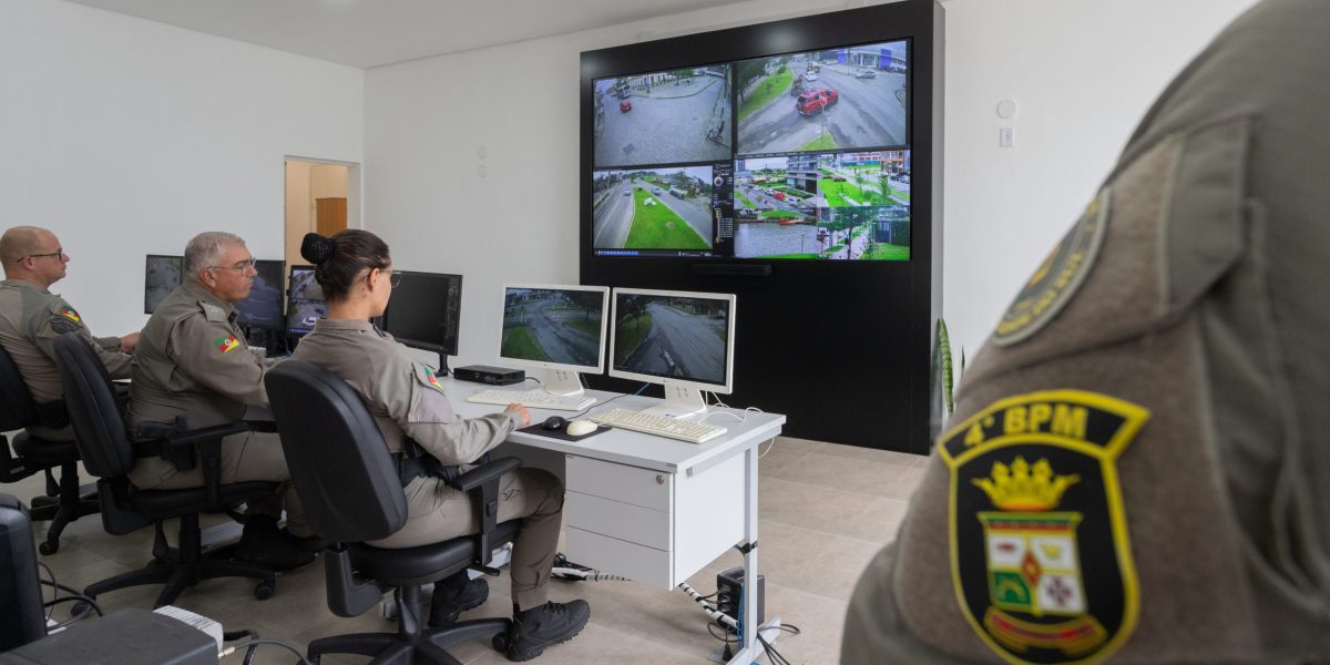 Pelotas zera homicídios em maio, mas aponta aumento em furtos e roubos