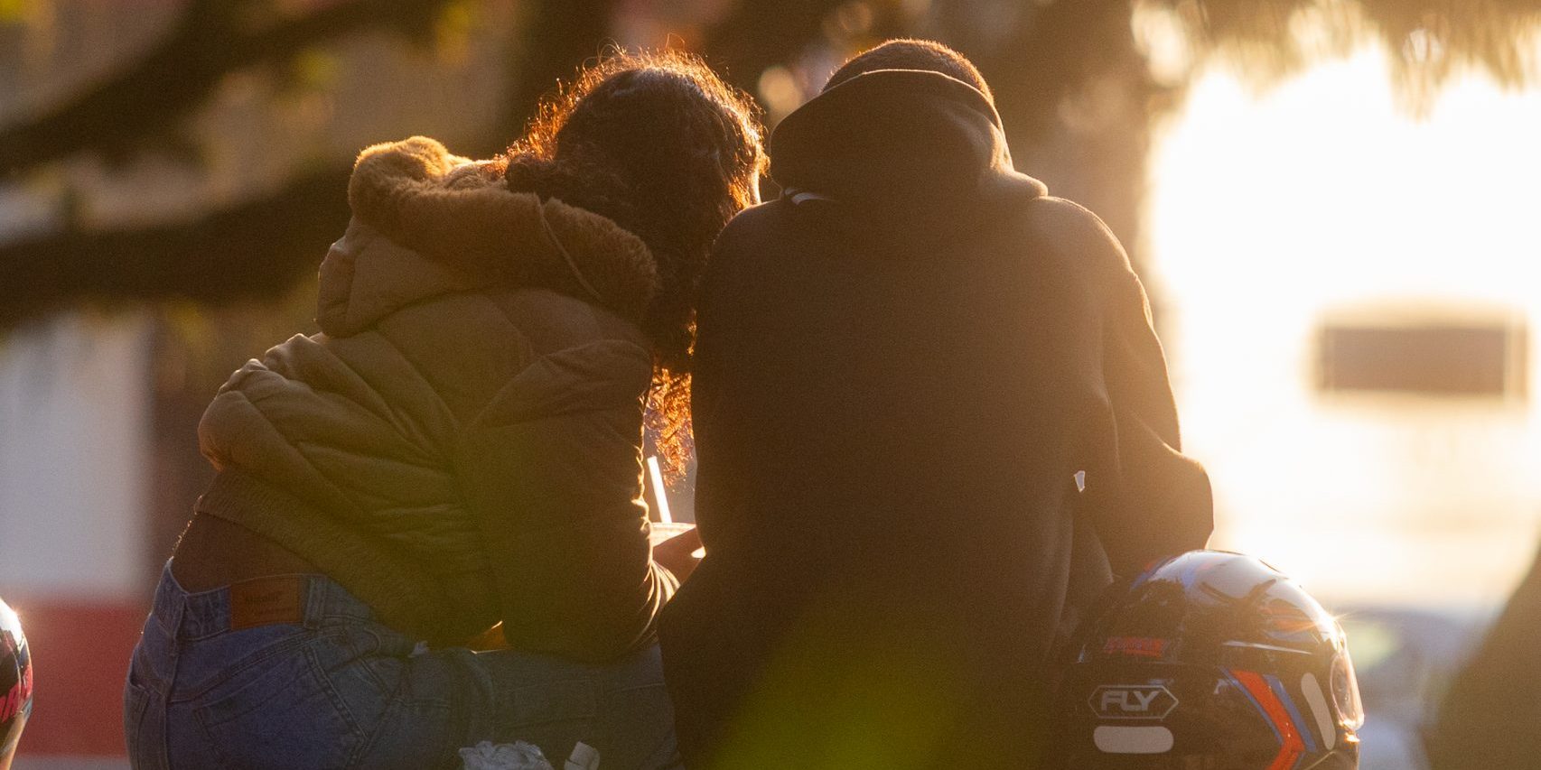Os caminhos entre a paixão e o amor