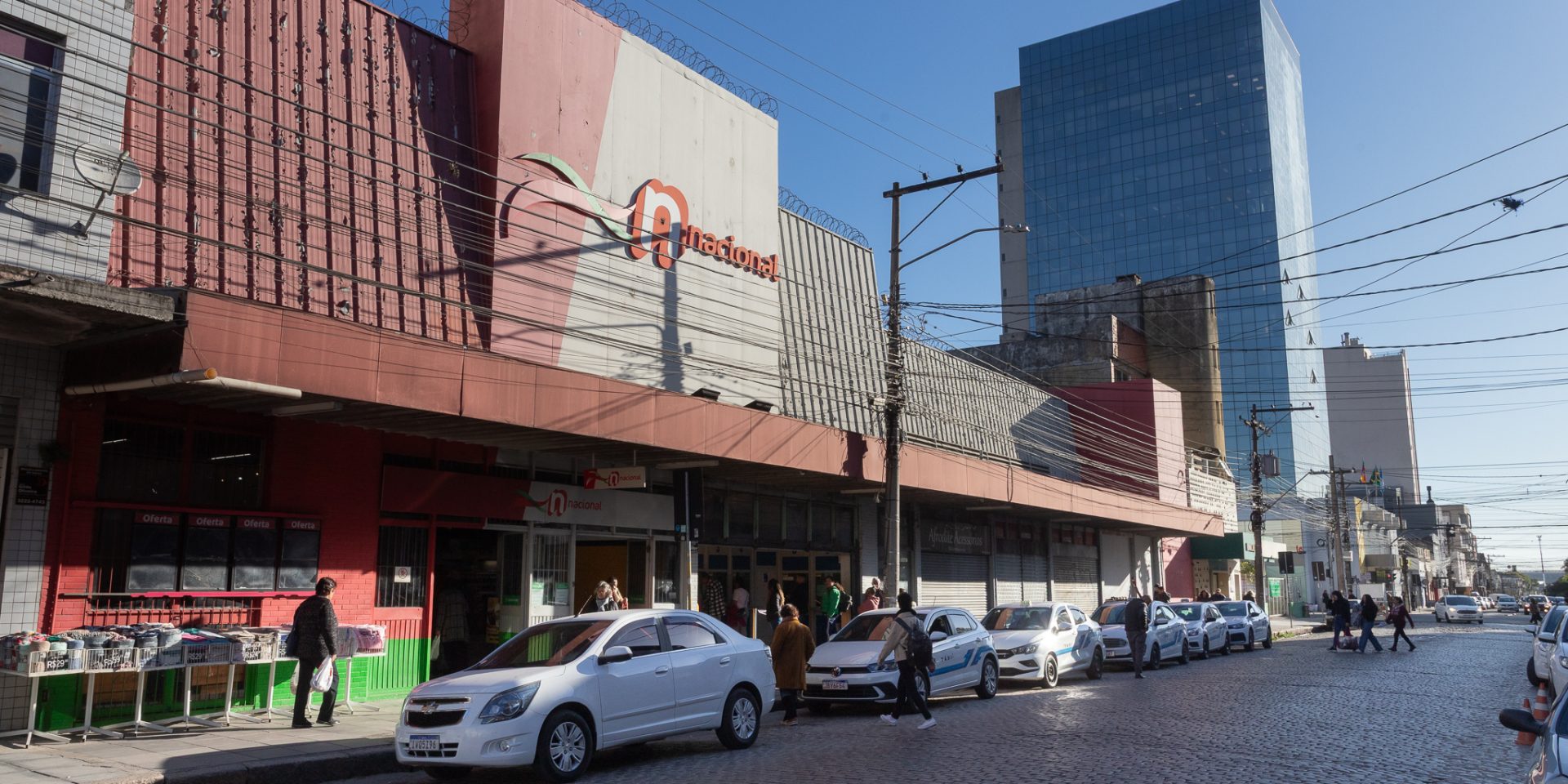 Nacional da Lobo da Costa fecha as portas no final de junho