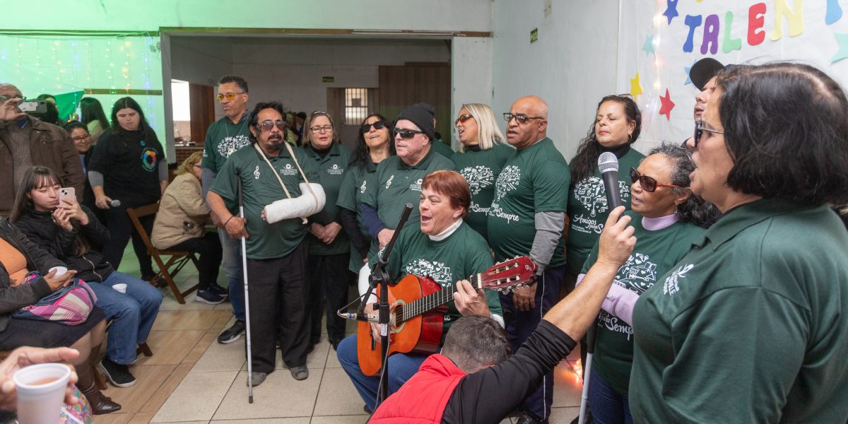 Associação Escola Louis Braille completa 73 anos de atuação