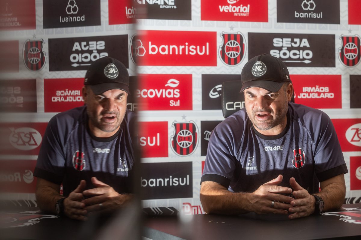 Emerson Cris abre o jogo sobre problemas estruturais do Brasil, mas diz confiar no acesso