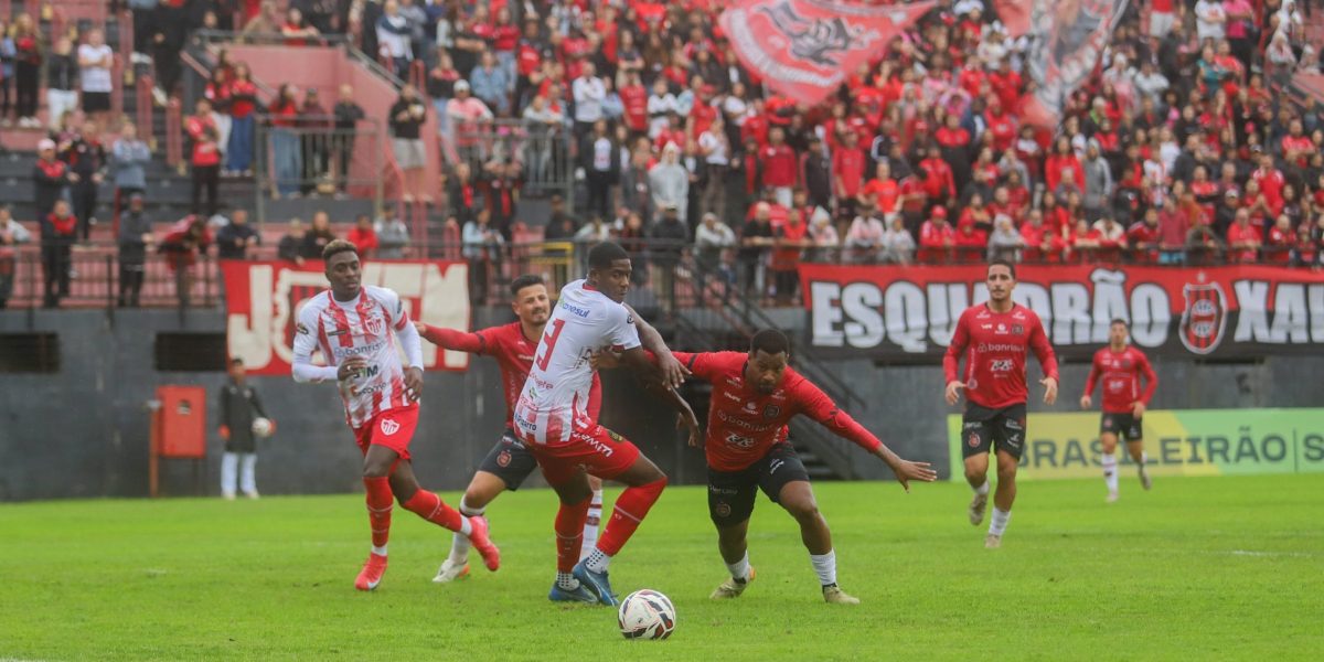 Brasil abre venda de ingressos para abertura do returno