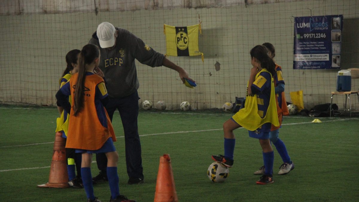 Lobas fecham parceria com o Grêmio