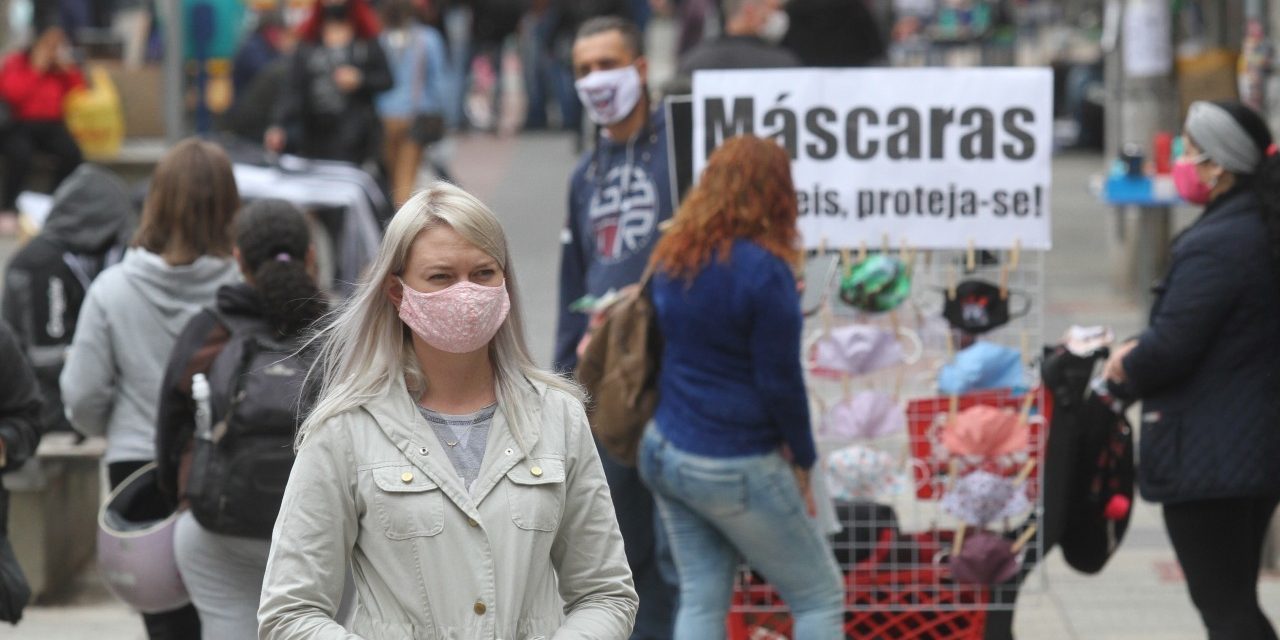 Especialistas orientam para lidar com crise na saúde e prevenir-se