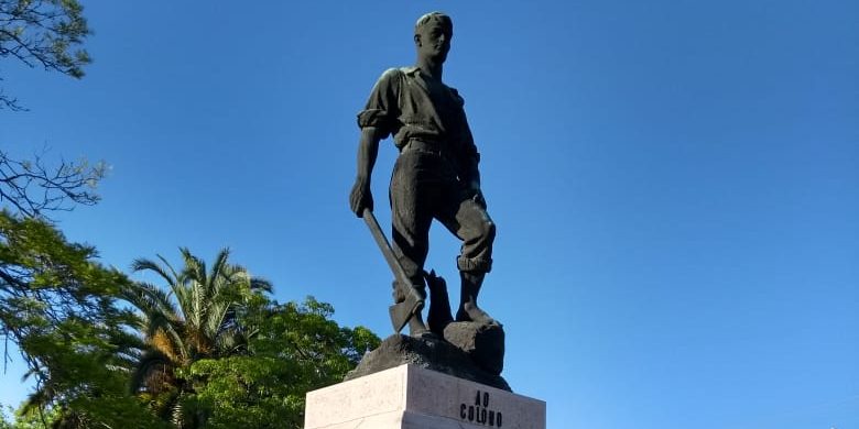O imigrante ganha um dia especial para ser homenageado no Brasil