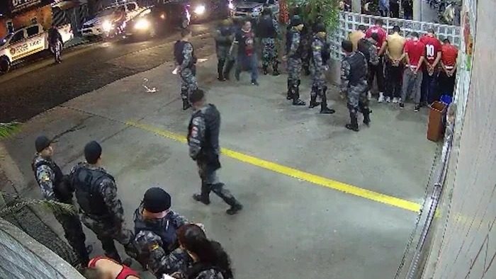 Justiça ordena indenização de R$ 201,4 mil do Estado a Rai Duarte