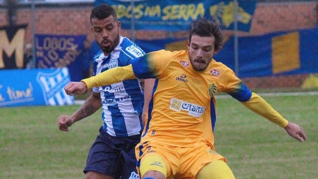 Pelotas anuncia ex-volante para cargo na área de psicologia