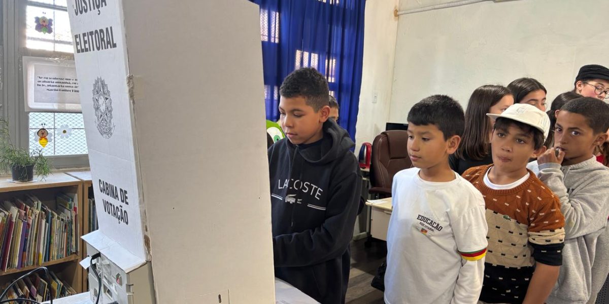 Pedro Osório terá eleição para vereadores mirins