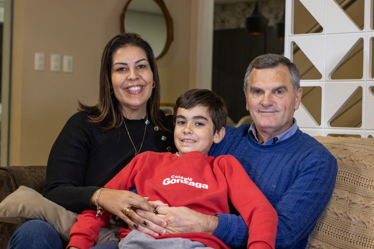 Tradição que une gerações através do ensino e da música