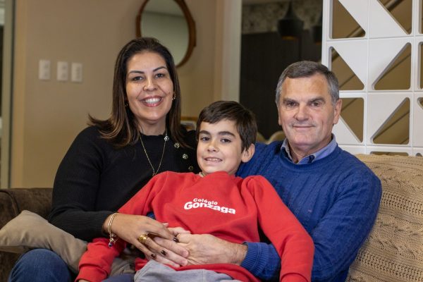 Tradição que une gerações através do ensino e da música