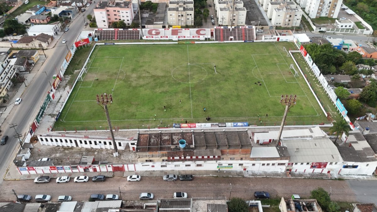 Brasil voltará a jogar no Estrela D’Alva 14 anos depois