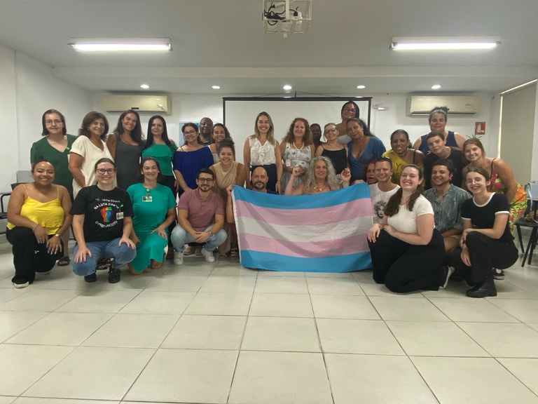 Cuidado e acolhimento: ambulatórios trans são conquista da comunidade LGBT+ em Pelotas