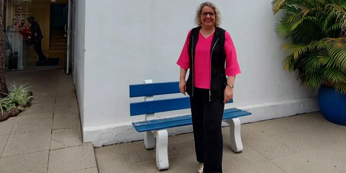 “Para quem quer pensar na vida, no sentido da existência”