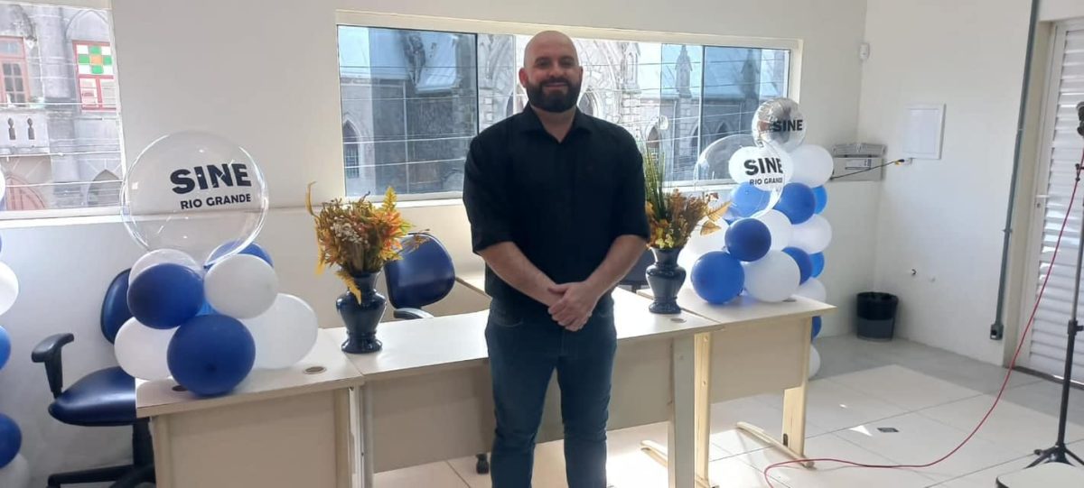 “A gente vem crescendo muito nessa aproximação entre candidatos e empresas”