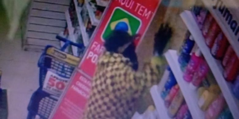 Furtos e assaltos voltam a assustar comerciantes