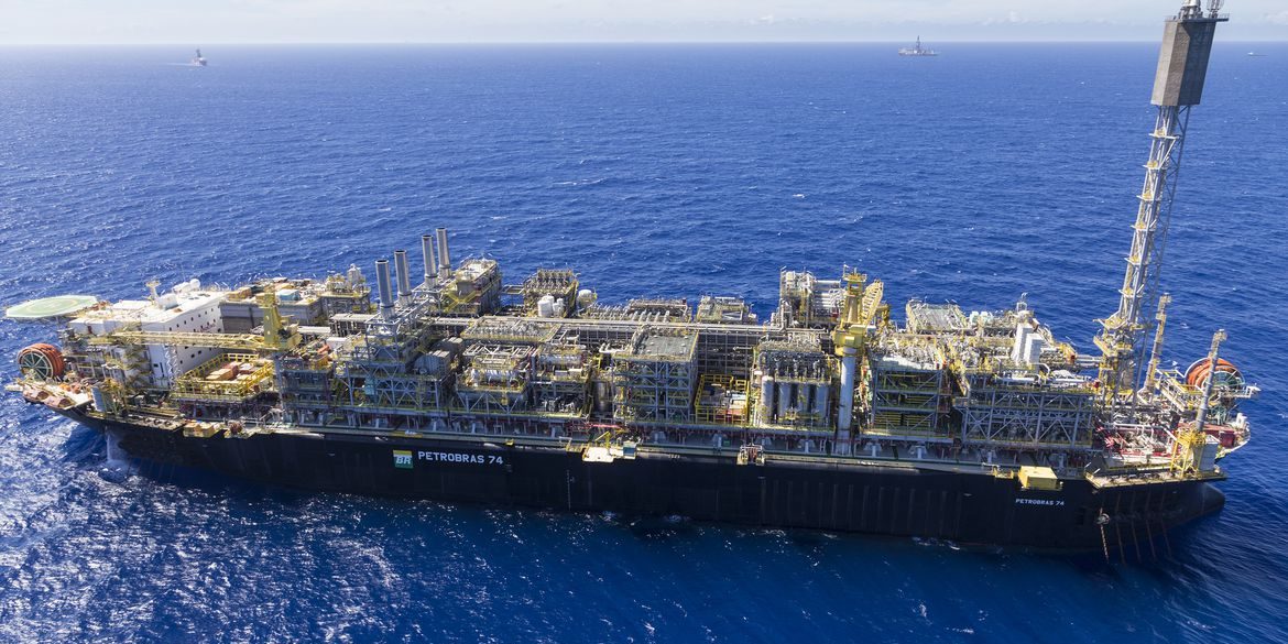 Bacia de Pelotas deve impulsionar o desenvolvimento do Sul, afirma Petrobras