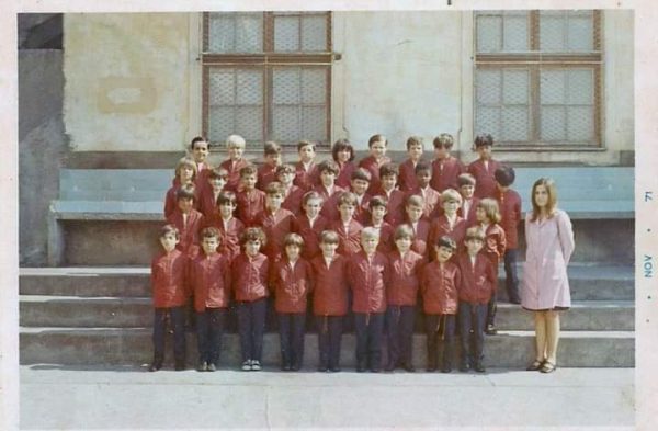 De colégio só para meninos a espaço liderado por mulheres