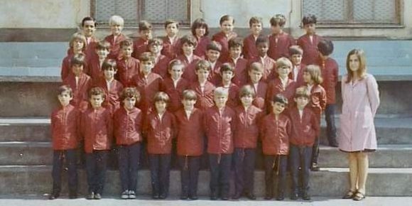 De colégio só para meninos a espaço liderado por mulheres