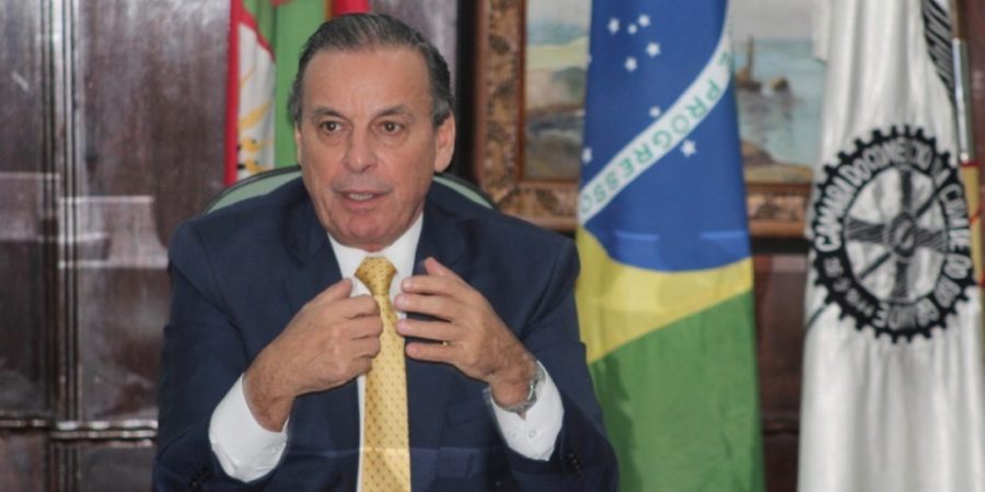 Bacchieri defende união regional para potencializar desenvolvimento da Metade Sul