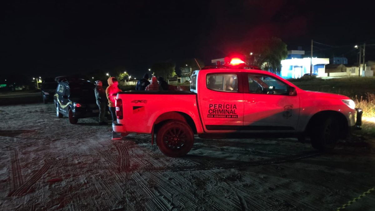 Rio Grande chega a 15 homicídios no ano