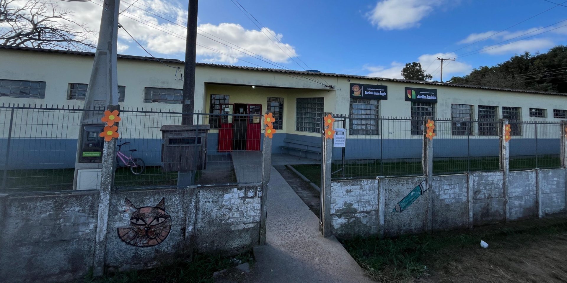 Escola no Capão do Leão pode perder investimento de R$ 11 milhões