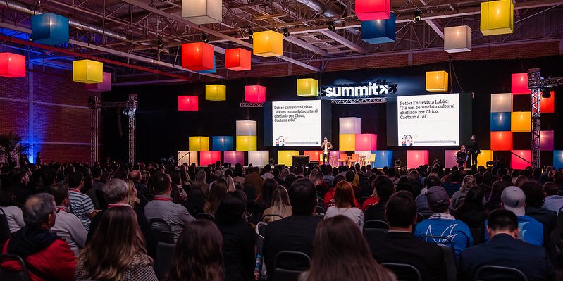 Startups pelotenses representam a região na Gramado Summit 