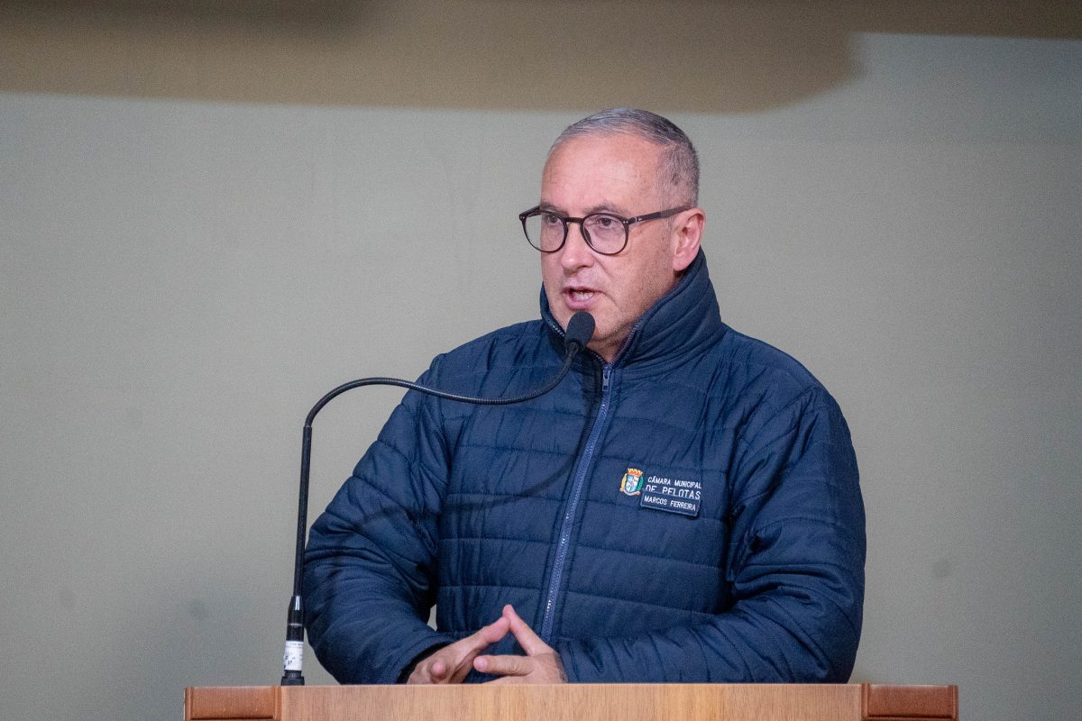 Vereador propõe programa de combate à ciberpedofilia