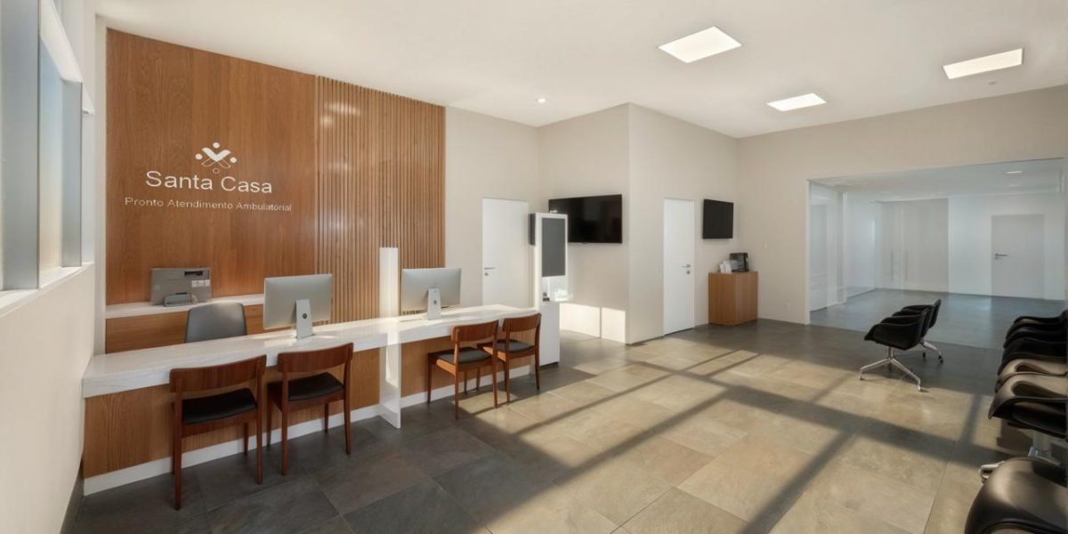 Santa Casa de Rio Grande amplia atendimentos para convênios e particulares