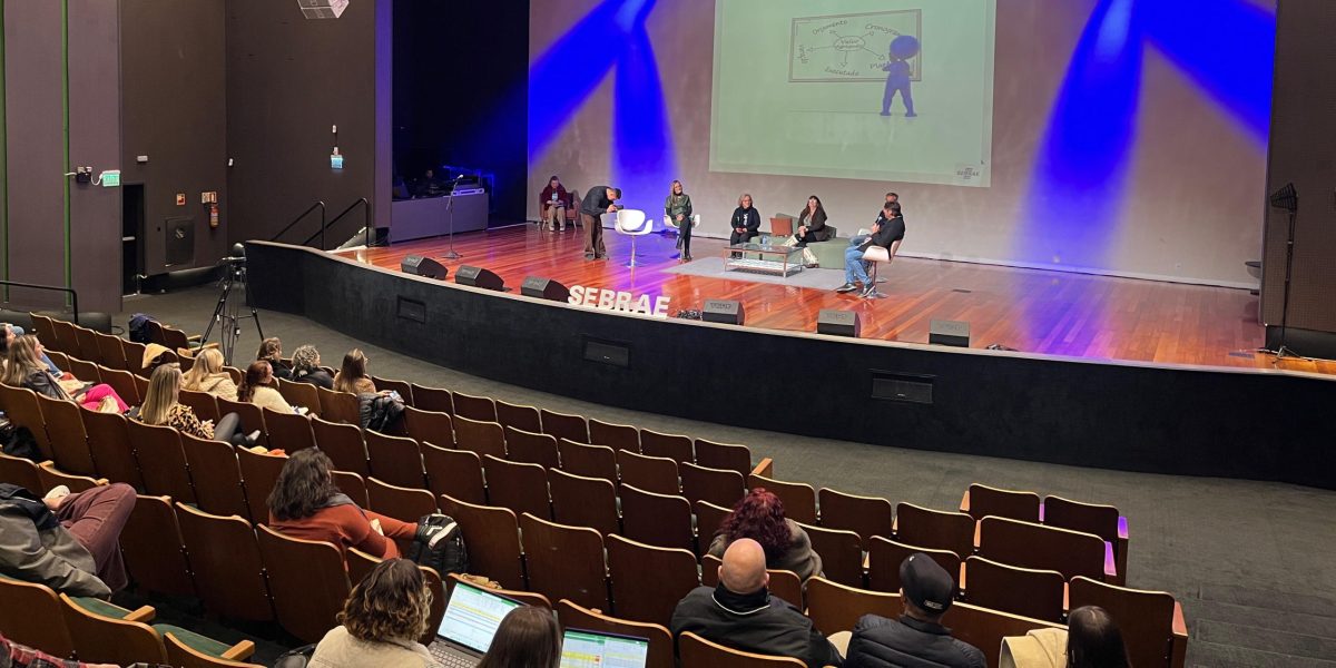 Abertura para o turismo