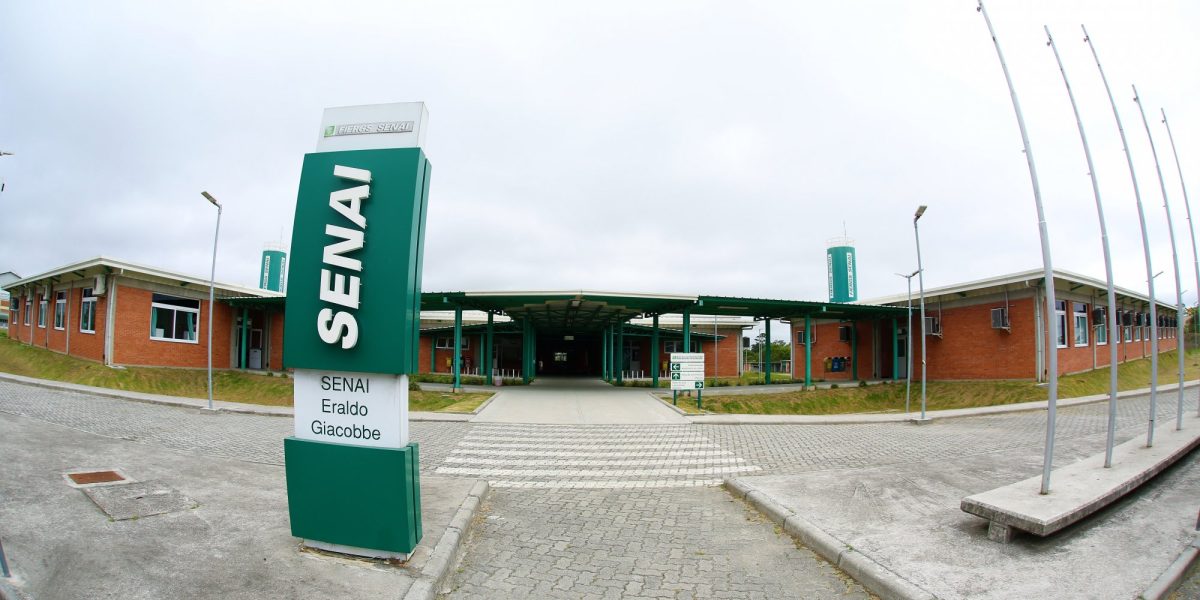 Senai oferece palestras e oficinas gratuitas em Pelotas e Rio Grande