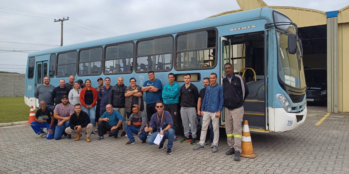 Sest Senat oferece troca gratuita de categoria da CNH para empresas