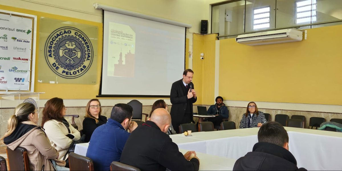 ACP pede mudança na lei sobre recolhimento de pertences de pessoas em situação de rua