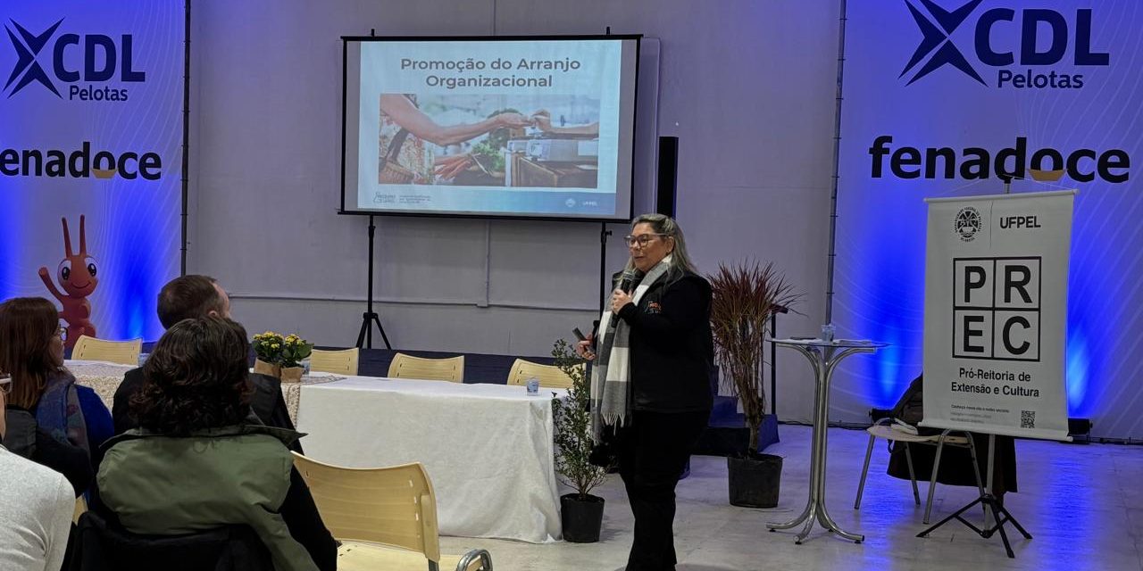 Projeto de Agroindústrias da UFPel recebe R$ 200 mil