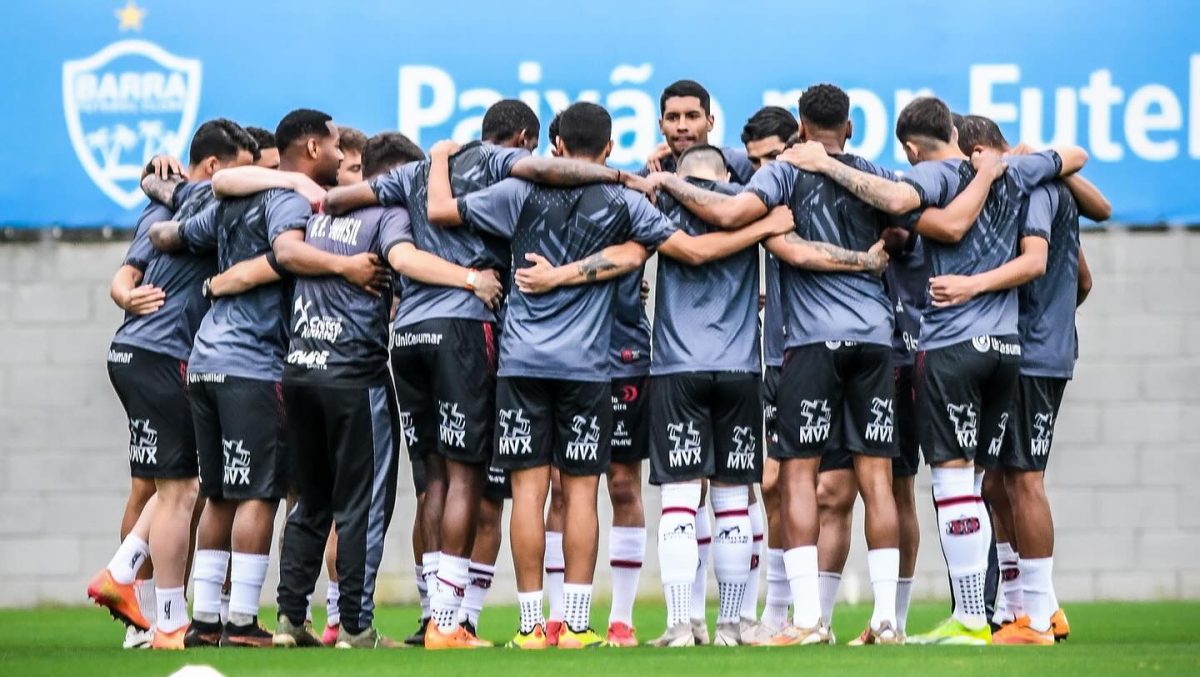 À espera de congresso da Copinha, Brasil vive dias de indefinição