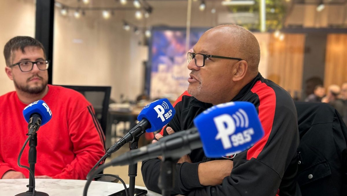 Bira não garante Brasil na Copinha, mas diz: “Não podemos parar”