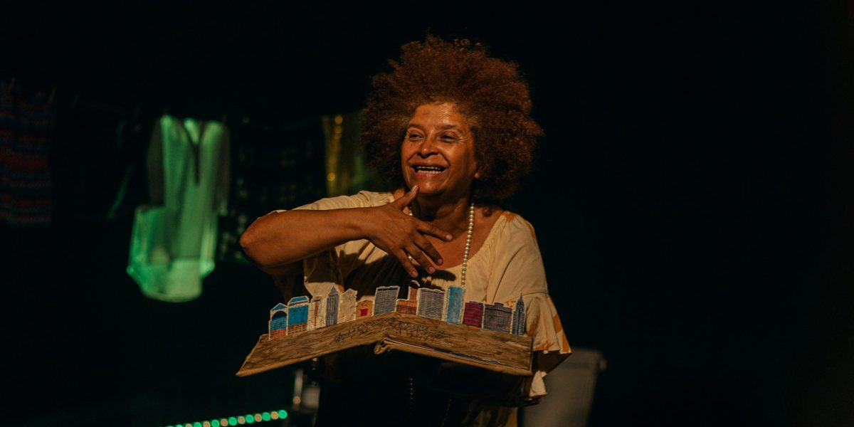 Trupi di Trapu aborda temas como diversidade e igualdade